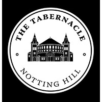 The Tabernacle W11