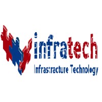 Infratech Tunisia logo - Similar company to Antigone