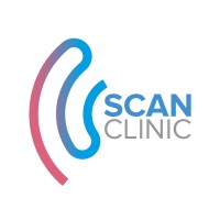 ScanClinic logo - Similar company to Sonotarg Ltd