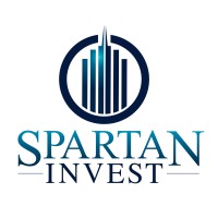 Spartan Invest logo - Similar company to Couch Aggregates, Llc