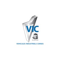 SN VEHICULES INDUSTRIELS CORSES logo - Similar company to Terrasystems Ag