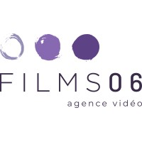 Films 06 logo - Similar company to Creative Vr3D