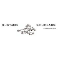 Mustang Scholars Foundation