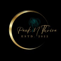 PeakNThrive logo - Similar company to The Dope App