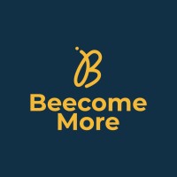 Beecome More logo - Similar company to Geronimo Sailing Ltd