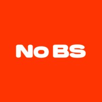 No BS logo - Similar company to Deepr