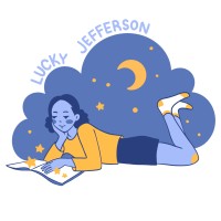 Lucky Jefferson logo - Similar company to Dinner Bot Studio