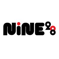 Nine28 Creative logo - Similar company to Brain Box
