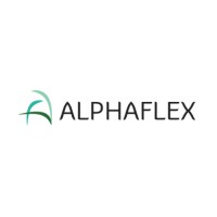 Alphaflex logo - Similar company to Tecno-Flex Industries And Commerce