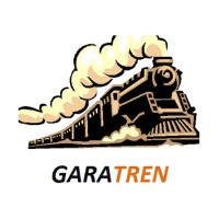 Garatren Tramvay logo - Similar company to Bilimsel Destek Ar-Ge Danışmanlık Eğitim Mühendislik