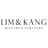 Lim&Kang Research Partners logo - Similar company to Alysis Gmbh