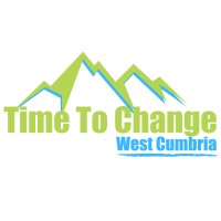 Time To Change West Cumbria logo - Similar company to World Of Work