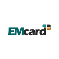 EMcard logo - Similar company to Transdata S.R.O.