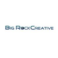 Big Rock Creative (BRCvr) logo - Similar company to Quanta Study