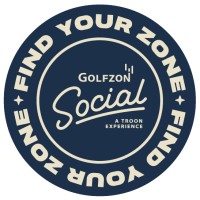 Golfzon Social logo - Similar company to Golfzon Global