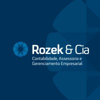 Rozek & Cia Contabilidade logo - Similar company to Roo Agência De Marketing