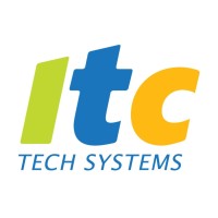 ITC tech systems ltd logo - Similar company to Optiways.Io