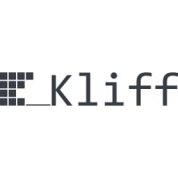 Kliff logo - Similar company to Kliff Studios