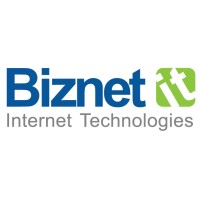 Biznet Inc. logo - Similar company to Positive Proximity