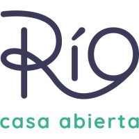 RÍO casa abierta logo - Similar company to Psiconova Red