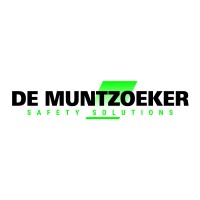De Muntzoeker Safety Solutions logo - Similar company to Gelan Group