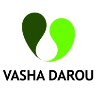 Vasha Darou logo - Similar company to Behta Daru Afarinesh