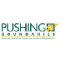 Pushing Boundaries logo - Similar company to E3 Local
