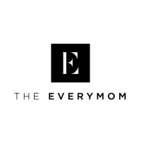 The Everymom logo - Similar company to Wiseup Tx South Asians