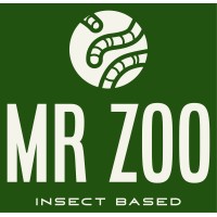 Mr - Zoo logo - Similar company to Nutrinsectos