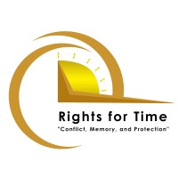 Rights For Time logo - Similar company to Applied Memory Labs