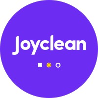 Joyclean Technology logo - Similar company to Bondoo