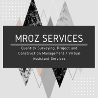 MROZ Services logo - Similar company to Mkm Virtual Assistant