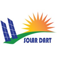 Solar Dart logo - Similar company to Dartsolar