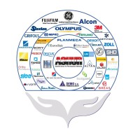 مكتب أشور العلمي - Ashur Scientific Bureau logo - Similar company to Ashur Medical Group مجموعة اشور الطبية