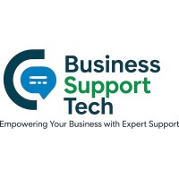 Business Support Tech logo - Similar company to Hycody