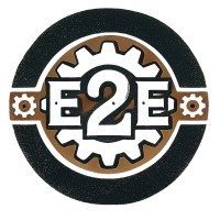 E2E AB logo - Similar company to E2E Education