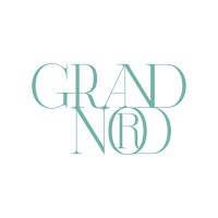 Grand Nord logo - Similar company to Friday Lab