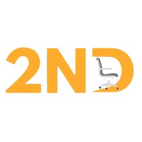Second Chair logo - Similar company to Ozmosys
