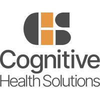 Cognitive Health Solutions logo - Similar company to Atidia