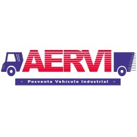 AERVI logo - Similar company to Ancera