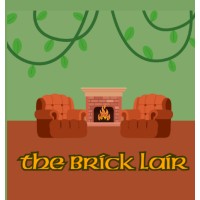 The Brick Lair logo - Similar company to Makeke.Shop