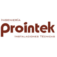 Prointek logo - Similar company to Paccelli Robotics