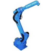 苏州摩尔法机器人智能科技有限公司