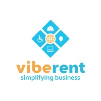 Viberent logo - Similar company to Incodocs