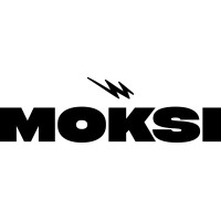 Moksi logo - Similar company to Weker
