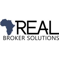 Real Broker Solutions logo - Similar company to Sparkplug Agility