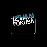 Izvan fokusa logo - Similar company to Kinoteka