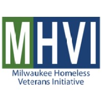 Milwaukee Homeless Veterans Initiative logo - Similar company to Operation Not Alone