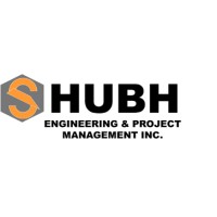 Shubh Engineering & Project Management Inc. logo - Similar company to Asf Associates Inc.