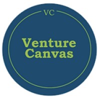 Venture Canvas logo - Similar company to Launch Ventures